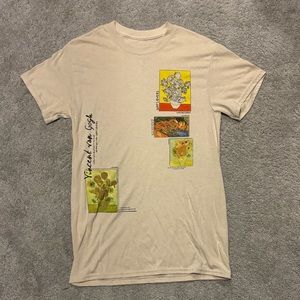Graphic T-shirt
